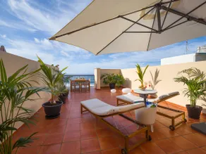 Giraud II - Beachfront - Pool - 46 m2 Terrace - Image 3