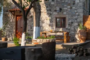 Pirgali Stone house - Image 3