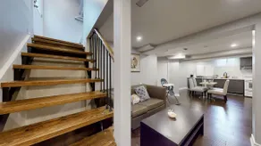 Cozy 2BR Flat near Yonge/16th Ave- Quiet spacious - Image 4