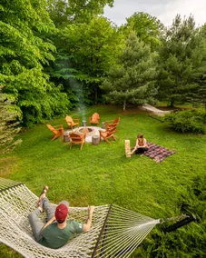 Experience The Zen House - Image 2
