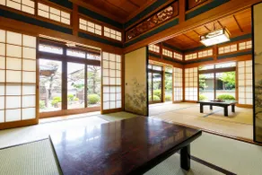 YUUNAGI, a private rental house in Yugari | 500 sqm [one group per day] | 4 people for the same price | Japanese garden [maximum 14 people - Image 5