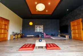 YUUNAGI, a private rental house in Yugari | 500 sqm [one group per day] | 4 people for the same price | Japanese garden [maximum 14 people - Image 4