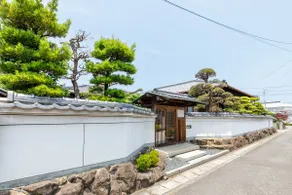 YUUNAGI, a private rental house in Yugari | 500 sqm [one group per day] | 4 people for the same price | Japanese garden [maximum 14 people - Image 3