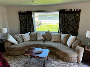 Pa's House: 30 min to Lambeau - Image 2