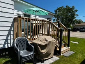 Pa's House: 30 min to Lambeau - Image 3