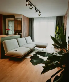 Luxury Apartment Cluj near Vivo Mall | Parking - Image 3