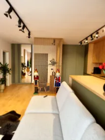 Luxury Apartment Cluj near Vivo Mall | Parking - Image 2