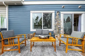 Woodland Hooves | Pickleball | Fireplace | Patio - Image 2