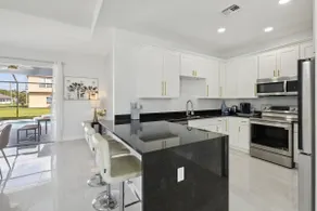 Lovely New 4/3 Two-Master bedrooms & Heated Pool - Image 4