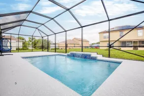Lovely New 4/3 Two-Master bedrooms & Heated Pool - Image 2