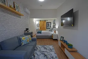 Perfect studio, ideal location - Image 3