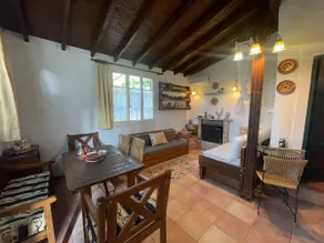 Rustic cottage with courtyard - Image 3