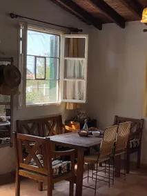 Rustic cottage with courtyard - Image 4