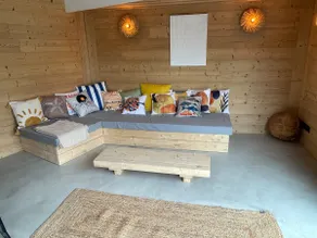 Exceptional/atypical “Joths” chalet in Métabief - Image 5