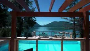 Ozarks Lakeside Retreat - Image 4