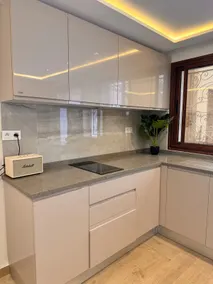 Apartment in Nabeul, 5 min from the beach and city center - Image 3