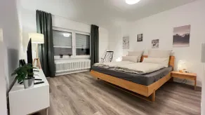 Apartment 13 - 3 bedrooms - Image 4