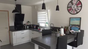 Spacious 130 m2 family home, south facing - Image 5