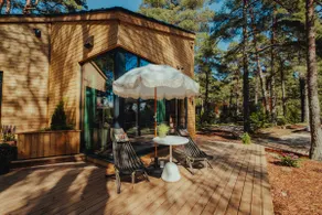 Lahepere Villa METS | Morning sun & sauna - Image 3