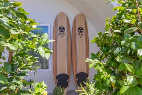 Family friendly, next to beach - Image 3