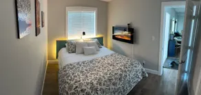 The Blue Door Guest Suite - Image 2