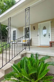 The Wilson House - Central Waco - Image 4