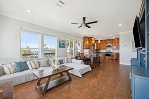 Surfside Retreat! Amazing Views, Steps to Beach! - Image 2