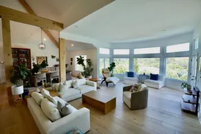 Incredible Estate with Pool & Forever Views - Image 5