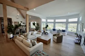 Incredible Estate with Pool & Forever Views - Image 3