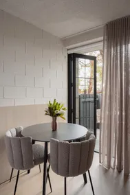 Courtyard Studio at MAC Richmond - Image 3
