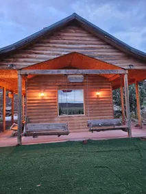 Grandpa's Cabin - Image 3