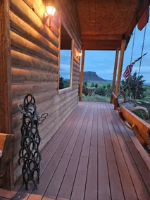 Grandpa's Cabin - Image 5