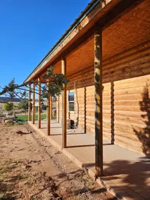 Grandpa's Cabin - Image 4