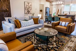 Relax in Auburn | 3BR Retreat Near Campus - Image 5