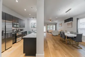 New POOL & SPA + Pergola & BBQ modern 1 story home - Image 5