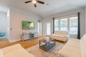 New POOL & SPA + Pergola & BBQ modern 1 story home - Image 3