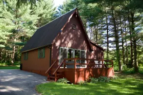 Peaceful Driftless A-Frame - Image 3