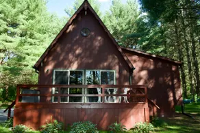 Peaceful Driftless A-Frame - Image 2