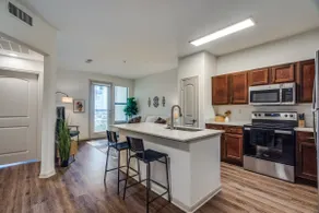 Beautiful 1B 1B Apt W/Pool/Gym - Image 3