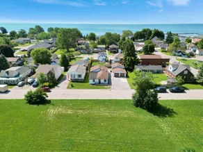 NEW! Luxury 1BR - 5 minutes to Port Dover Beach - Image 4