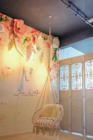 2BR A/port Unicorn Suite# Straits Intl# Pantai Hpt - Image 2