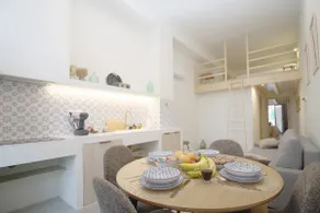 PepeFlats The perfect Mediterranean Dreams+Terrace - Image 4