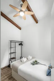 Madrid Villaverde AC, Family Apartment vi - Image 2