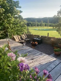 Lovely guest house with sauna - Image 5
