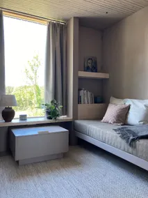 Lovely guest house with sauna - Image 2