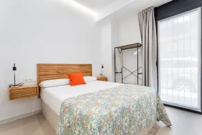 Antonio's Apartments in Patraix, Loft b2 - Image 3