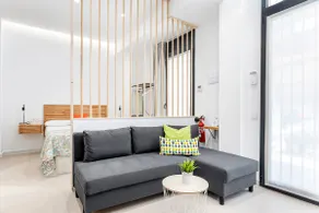 Antonio's Apartments in Patraix, Loft b2 - Image 4