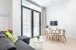 Antonio's Apartments in Patraix, Loft b2 - Image 5