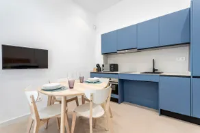 Antonio's Apartments in Patraix, Loft b2 - Image 2