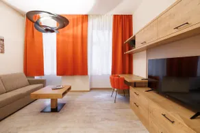 New #viennalove Apartment in Margareten - Image 3